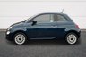 USED 2022 72 FIAT 500 1.0 MHEV Dolcevita Hatchback 3dr Petrol Manual Euro 6 (s/s) (70 bhp) Popular city car