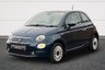 USED 2022 72 FIAT 500 1.0 MHEV Dolcevita Hatchback 3dr Petrol Manual Euro 6 (s/s) (70 bhp) Popular city car