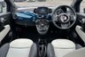 USED 2022 72 FIAT 500 1.0 MHEV Dolcevita Hatchback 3dr Petrol Manual Euro 6 (s/s) (70 bhp) Popular city car