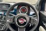 USED 2022 72 FIAT 500 1.0 MHEV Dolcevita Hatchback 3dr Petrol Manual Euro 6 (s/s) (70 bhp) Popular city car