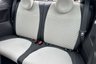USED 2022 72 FIAT 500 1.0 MHEV Dolcevita Hatchback 3dr Petrol Manual Euro 6 (s/s) (70 bhp) Popular city car