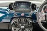 USED 2022 72 FIAT 500 1.0 MHEV Dolcevita Hatchback 3dr Petrol Manual Euro 6 (s/s) (70 bhp) Popular city car