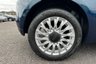 USED 2022 72 FIAT 500 1.0 MHEV Dolcevita Hatchback 3dr Petrol Manual Euro 6 (s/s) (70 bhp) Popular city car