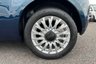 USED 2022 72 FIAT 500 1.0 MHEV Dolcevita Hatchback 3dr Petrol Manual Euro 6 (s/s) (70 bhp) Popular city car
