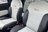 USED 2022 72 FIAT 500 1.0 MHEV Dolcevita Hatchback 3dr Petrol Manual Euro 6 (s/s) (70 bhp) Popular city car