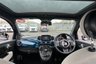 USED 2022 72 FIAT 500 1.0 MHEV Dolcevita Hatchback 3dr Petrol Manual Euro 6 (s/s) (70 bhp) Popular city car