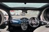 USED 2022 72 FIAT 500 1.0 MHEV Dolcevita Hatchback 3dr Petrol Manual Euro 6 (s/s) (70 bhp) Popular city car