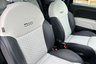 USED 2022 72 FIAT 500 1.0 MHEV Dolcevita Hatchback 3dr Petrol Manual Euro 6 (s/s) (70 bhp) Popular city car