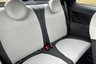 USED 2022 72 FIAT 500 1.0 MHEV Dolcevita Hatchback 3dr Petrol Manual Euro 6 (s/s) (70 bhp) Popular city car