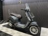 USED 2022 22 PIAGGIO Vespa Primavera 125 FINANCE SPECIALISTS APPLY NOW LOW RATE FINANCE DELIVERY AVAILABLE