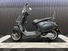 USED 2022 22 PIAGGIO Vespa Primavera 125 FINANCE SPECIALISTS APPLY NOW LOW RATE FINANCE DELIVERY AVAILABLE