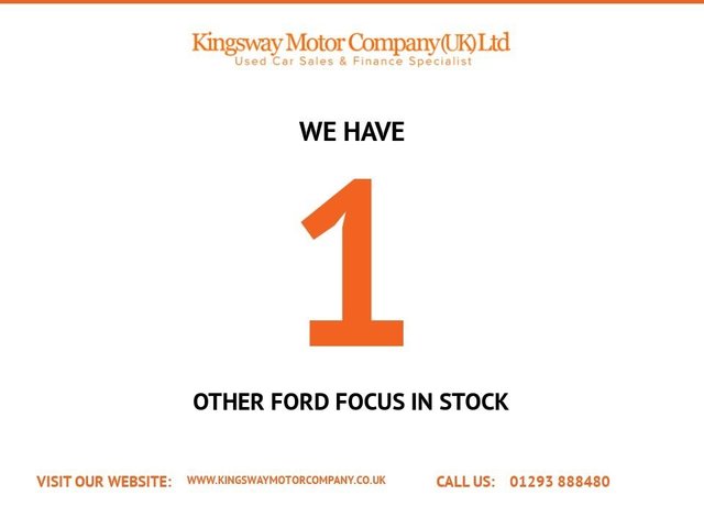 2011 FORD FOCUS 2011 1.6 Titanium Hatchback 5dr Petrol Manual Euro 5 (125 ps)
        
          **DUE IN STOCK SOON** - Photo 3