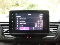 USED 2023 23 RENAULT TRAFIC 2.0 dCi Blue SL28 Business+ Panel Van 5dr Diesel Manual L1 H1 Euro 6 (s/s) (130 ps) F/S/H 2 Stamps Satnav + Ac**