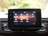 USED 2023 23 RENAULT TRAFIC 2.0 dCi Blue SL28 Business+ Panel Van 5dr Diesel Manual L1 H1 Euro 6 (s/s) (130 ps) F/S/H 2 Stamps Satnav + Ac**