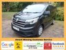 USED 2023 23 RENAULT TRAFIC 2.0 dCi Blue SL28 Business+ Panel Van 5dr Diesel Manual L1 H1 Euro 6 (s/s) (130 ps) F/S/H 2 Stamps Satnav + Ac**