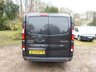 USED 2023 23 RENAULT TRAFIC 2.0 dCi Blue SL28 Business+ Panel Van 5dr Diesel Manual L1 H1 Euro 6 (s/s) (130 ps) F/S/H 2 Stamps Satnav + Ac**