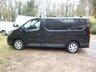 USED 2023 23 RENAULT TRAFIC 2.0 dCi Blue SL28 Business+ Panel Van 5dr Diesel Manual L1 H1 Euro 6 (s/s) (130 ps) F/S/H 2 Stamps Satnav + Ac**