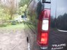 USED 2023 23 RENAULT TRAFIC 2.0 dCi Blue SL28 Business+ Panel Van 5dr Diesel Manual L1 H1 Euro 6 (s/s) (130 ps) F/S/H 2 Stamps Satnav + Ac**
