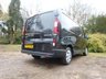 USED 2023 23 RENAULT TRAFIC 2.0 dCi Blue SL28 Business+ Panel Van 5dr Diesel Manual L1 H1 Euro 6 (s/s) (130 ps) F/S/H 2 Stamps Satnav + Ac**