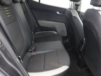 USED 2018 68 KIA STONIC 1.6 CRDi First Edition SUV 5dr Diesel Manual Euro 6 (s/s) (108 bhp) HEATED STEERING WHEEL+ SEATS