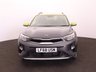 USED 2018 68 KIA STONIC 1.6 CRDi First Edition SUV 5dr Diesel Manual Euro 6 (s/s) (108 bhp) HEATED STEERING WHEEL+ SEATS