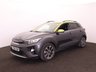 USED 2018 68 KIA STONIC 1.6 CRDi First Edition SUV 5dr Diesel Manual Euro 6 (s/s) (108 bhp) HEATED STEERING WHEEL+ SEATS