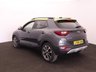 USED 2018 68 KIA STONIC 1.6 CRDi First Edition SUV 5dr Diesel Manual Euro 6 (s/s) (108 bhp) HEATED STEERING WHEEL+ SEATS