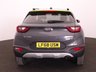 USED 2018 68 KIA STONIC 1.6 CRDi First Edition SUV 5dr Diesel Manual Euro 6 (s/s) (108 bhp) HEATED STEERING WHEEL+ SEATS