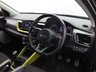 USED 2018 68 KIA STONIC 1.6 CRDi First Edition SUV 5dr Diesel Manual Euro 6 (s/s) (108 bhp) HEATED STEERING WHEEL+ SEATS