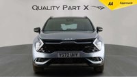 USED 2023 72 KIA SPORTAGE 1.6 T-GDi MHEV GT-Line S DCT AWD Euro 6 (s/s) 5dr 360 CAMERA, PAN ROOF