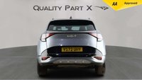 USED 2023 72 KIA SPORTAGE 1.6 T-GDi MHEV GT-Line S DCT AWD Euro 6 (s/s) 5dr 360 CAMERA, PAN ROOF