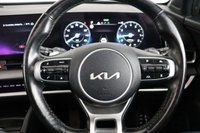 USED 2023 72 KIA SPORTAGE 1.6 T-GDi MHEV GT-Line S DCT AWD Euro 6 (s/s) 5dr 360 CAMERA, PAN ROOF