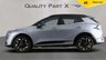 USED 2023 72 KIA SPORTAGE 1.6 T-GDi MHEV GT-Line S DCT AWD Euro 6 (s/s) 5dr 360 CAMERA, PAN ROOF