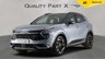 USED 2023 72 KIA SPORTAGE 1.6 T-GDi MHEV GT-Line S DCT AWD Euro 6 (s/s) 5dr 360 CAMERA, PAN ROOF