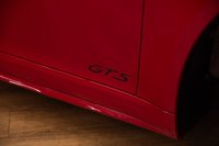 USED 2015 P PORSCHE 911 3.8 991 Carrera GTS Coupe 2dr Petrol Manual 