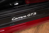 USED 2015 P PORSCHE 911 3.8 991 Carrera GTS Coupe 2dr Petrol Manual 