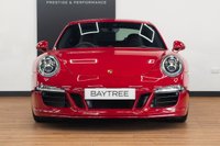 USED 2015 P PORSCHE 911 3.8 991 Carrera GTS Coupe 2dr Petrol Manual 