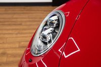 USED 2015 P PORSCHE 911 3.8 991 Carrera GTS Coupe 2dr Petrol Manual 