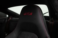 USED 2015 P PORSCHE 911 3.8 991 Carrera GTS Coupe 2dr Petrol Manual 