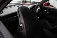 USED 2015 P PORSCHE 911 3.8 991 Carrera GTS Coupe 2dr Petrol Manual 