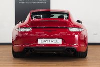 USED 2015 P PORSCHE 911 3.8 991 Carrera GTS Coupe 2dr Petrol Manual 