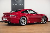 USED 2015 P PORSCHE 911 3.8 991 Carrera GTS Coupe 2dr Petrol Manual 