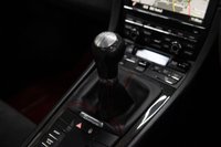 USED 2015 P PORSCHE 911 3.8 991 Carrera GTS Coupe 2dr Petrol Manual 