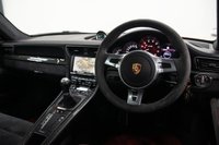 USED 2015 P PORSCHE 911 3.8 991 Carrera GTS Coupe 2dr Petrol Manual 