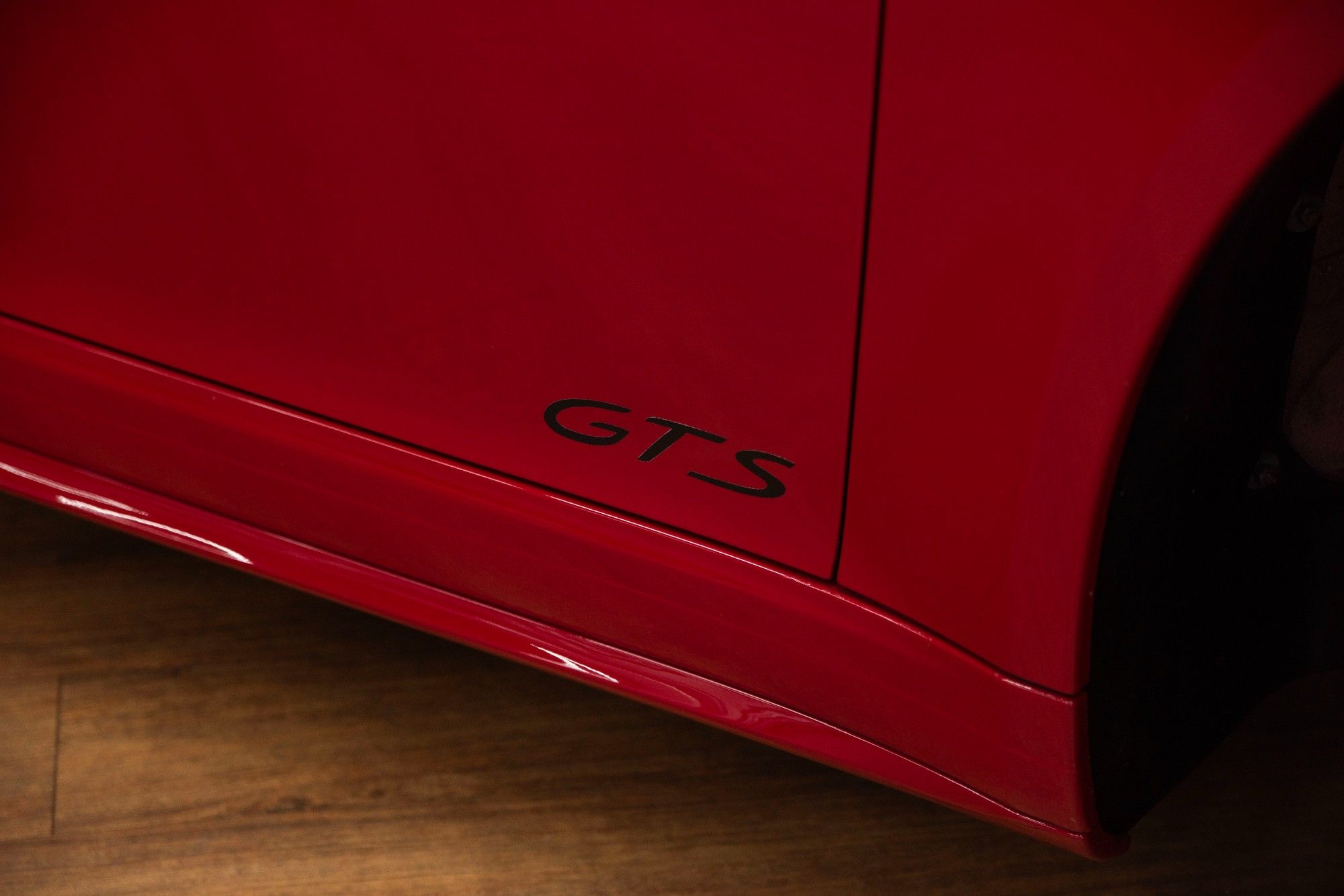 USED 2015 P PORSCHE 911 3.8 991 Carrera GTS Coupe 2dr Petrol Manual 