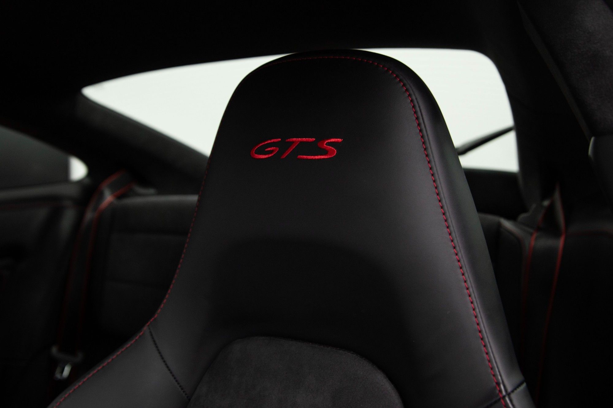 USED 2015 P PORSCHE 911 3.8 991 Carrera GTS Coupe 2dr Petrol Manual 