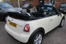 USED 2012 12 MINI CONVERTIBLE 1.6 Cooper Convertible 2dr AUTOMATIC , CONVERTIBLE ***** AUTOMATIC ***** CONVERTIBLE
