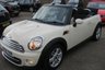 USED 2012 12 MINI CONVERTIBLE 1.6 Cooper Convertible 2dr AUTOMATIC , CONVERTIBLE ***** AUTOMATIC ***** CONVERTIBLE