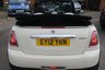 USED 2012 12 MINI CONVERTIBLE 1.6 Cooper Convertible 2dr AUTOMATIC , CONVERTIBLE ***** AUTOMATIC ***** CONVERTIBLE