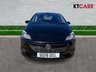 USED 2019 19 VAUXHALL CORSA 1.4i ecoTEC SRi VX Line Nav Black Hatchback 5dr Petrol Manual Euro 6 (90 ps) **CLUTCH REPLACED APRIL 2026** + Mot 18th March 2027, No Advisories, + Service History, 5 Services, + 3 Months Warranty, + Euro 6, + Air con, + Sat nav, + DAB radio, + Bluetooth, + Cruise with limiter, + Auto lights, + Apple carplay/Android auto, + USB ports, + Isofix, + Alloys